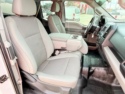 Used 2018 Ford F150 XL w/ Equipment Group 101A Mid RWD image 10