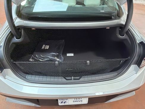New 2026 Hyundai Sonata SEL FWD image 13