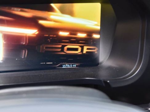 Used 2024 Ford F150 Raptor image 7