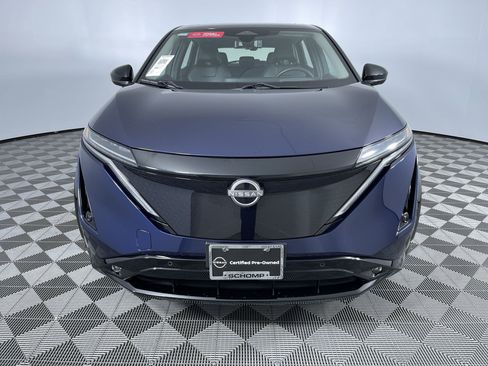 Certified 2024 Nissan Ariya AWD image 29
