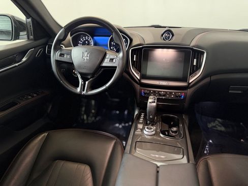 Used 2019 Maserati Ghibli S Q4 image 13