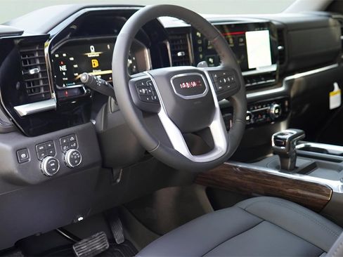 New 2026 GMC Sierra 1500 Elevation w/ Elevation Premium Package image 8