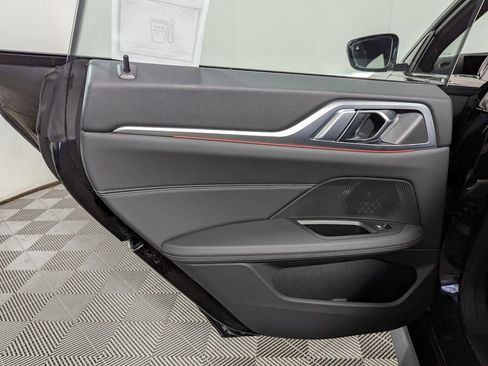 Certified 2024 BMW 430i Gran Coupe xDrive w/ M Sport Package (Priority 1) image 42