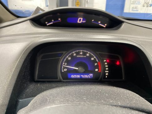 Used 2010 Honda Civic LX image 6