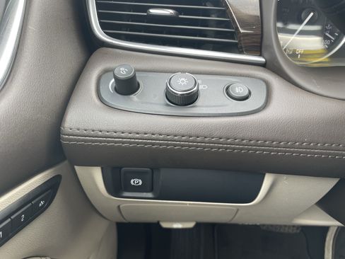 Used 2017 Buick LaCrosse Essence w/ Sights and Sounds Package FWD image 14