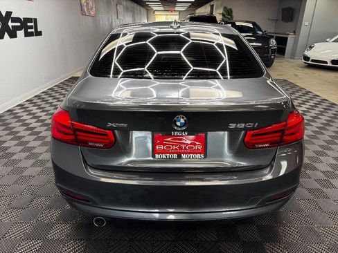 Used 2018 BMW 320i xDrive 320i xDrive image 13