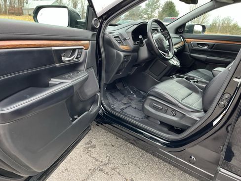 Used 2018 Honda CR-V EX-L image 10