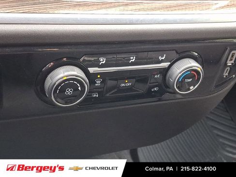 Certified 2024 Chevrolet Silverado 2500 LT image 16