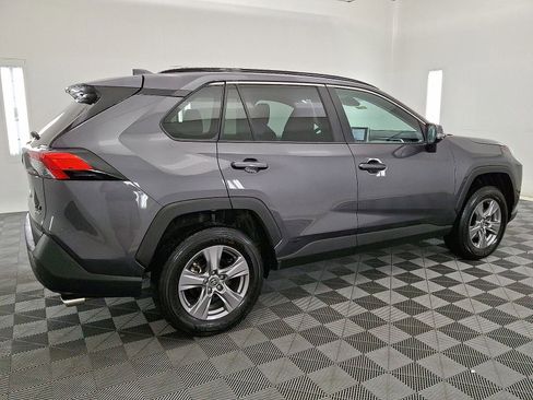 Certified 2025 Toyota RAV4 XLE w/ Convenience Package AWD/4WD image 25