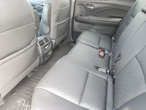 Used 2021 Honda Passport Touring image 30