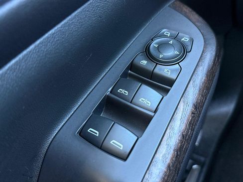 Used 2021 GMC Acadia Denali w/ LPO, Floor Liner Package image 24