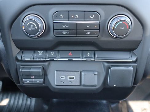 New 2026 Chevrolet Silverado 3500 W/T w/ WT Convenience Package AWD/4WD image 12