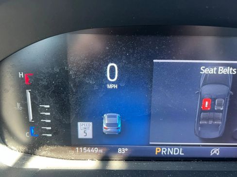 Used 2023 Ford Escape Active w/ Tech Pack #1 AWD/4WD image 17