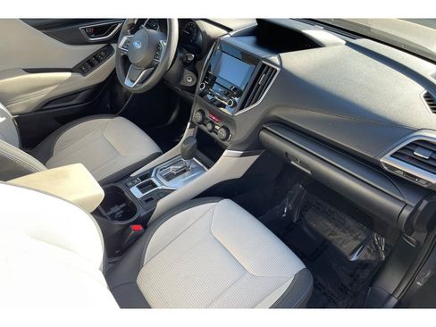 Certified 2022 Subaru Forester w/ Popular Package #1 image 19