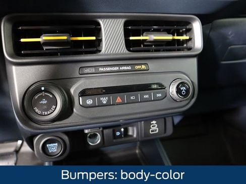 New 2026 Ford Maverick Tremor image 50