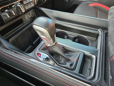 Used 2022 RAM 1500 TRX w/ TRX Level 2 Equipment Group image 26