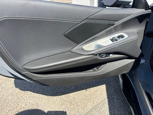 Used 2024 Chevrolet Corvette Z06 RWD image 14