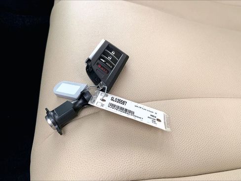 Certified 2025 Acura MDX SH-AWD image 13