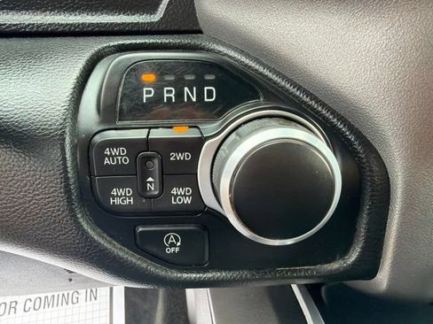 Used 2023 RAM 1500 Big Horn AWD/4WD image 20