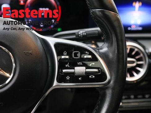 Used 2021 Mercedes-Benz A 220 A 220 w/ Premium Package image 16