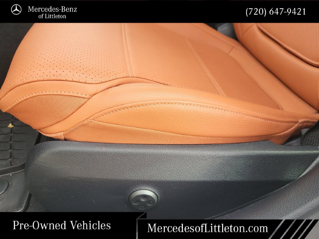 Used 2026 Mercedes-Benz C 300 4MATIC Sedan image 23