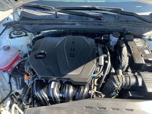 Used 2025 Kia K5 LXS FWD image 32