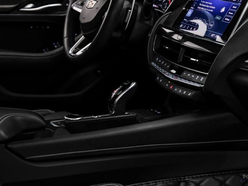 Used 2022 Cadillac CT5 V Blackwing w/ Driver Assist Package image 53