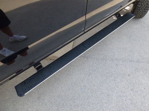 Used 2019 Ford F250 Platinum w/ Platinum Ultimate Package image 19