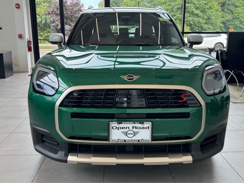 Used 2026 MINI Cooper Countryman S AWD/4WD image 3