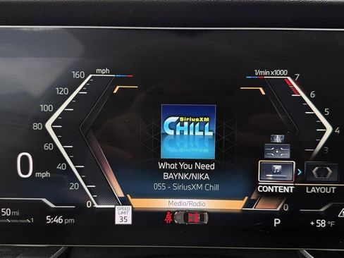Used 2023 BMW 760i xDrive w/ Parking Assistance Package AWD/4WD image 64