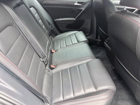 Used 2020 Volkswagen GTI S FWD image 13