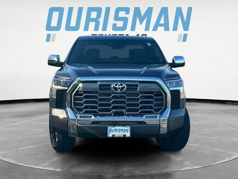 New 2025 Toyota Tundra 1794 Edition image 8