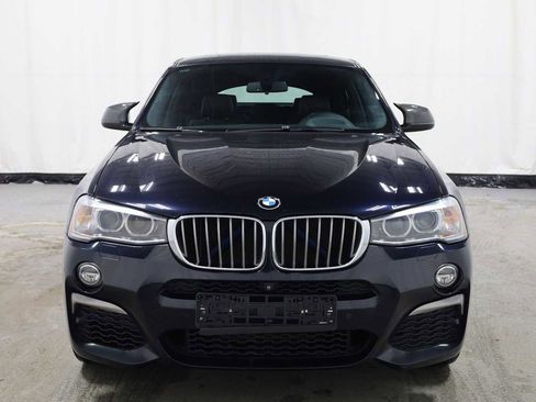 Used 2017 BMW X4 M40i image 14