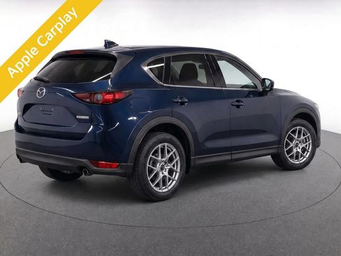 Used 2020 MAZDA CX-5 Grand Touring Reserve AWD/4WD image 3