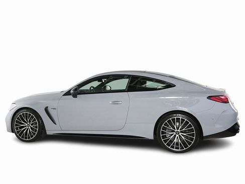 Used 2024 Mercedes-Benz CLE 53 AMG 4MATIC image 6