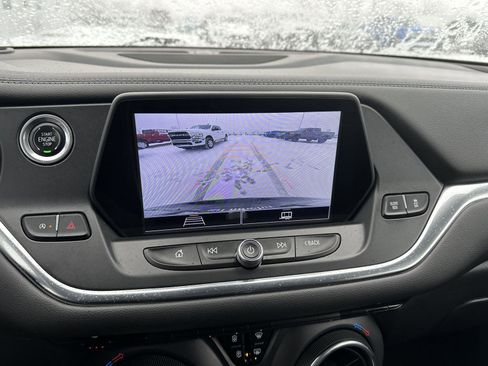 Used 2021 Chevrolet Blazer LT image 37