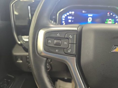 Certified 2023 Chevrolet Silverado 1500 LT AWD/4WD image 19