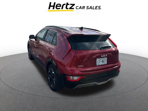Used 2023 Kia Niro Wind image 4