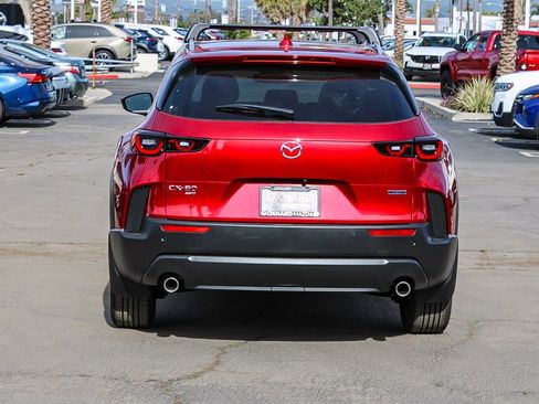 New 2026 MAZDA CX-50 2.5 Hybrid w/ Weather Package image 5