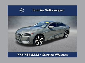 Used 2025 Audi A5 2.0T Premium Plus w/ Premium Plus AWD/4WD 360° Tour