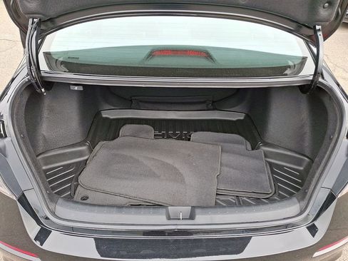 Used 2024 Honda Civic Sport image 29