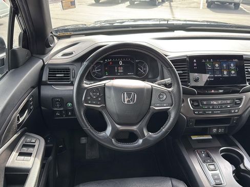 Certified 2023 Honda Passport EX-L image 25