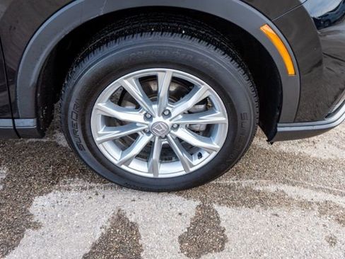 Used 2024 Honda CR-V EX image 9