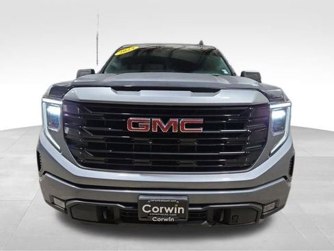 Used 2024 GMC Sierra 1500 Elevation w/ X31 Off-Road Package image 4
