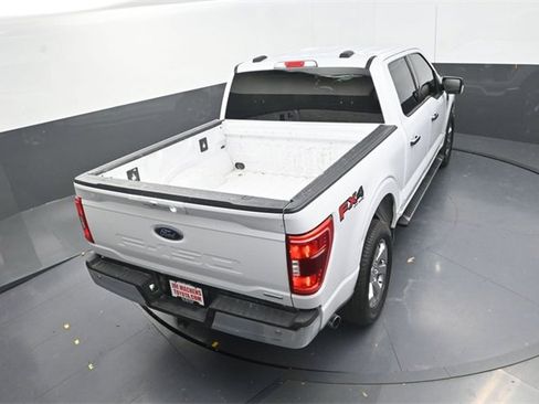 Used 2021 Ford F150 XLT w/ Equipment Group 302A High image 24