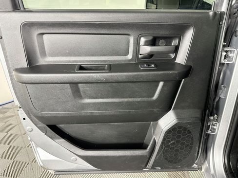Used 2022 RAM 3500 Tradesman AWD/4WD image 23