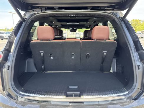 Used 2023 Kia Telluride SX Prestige AWD/4WD image 25