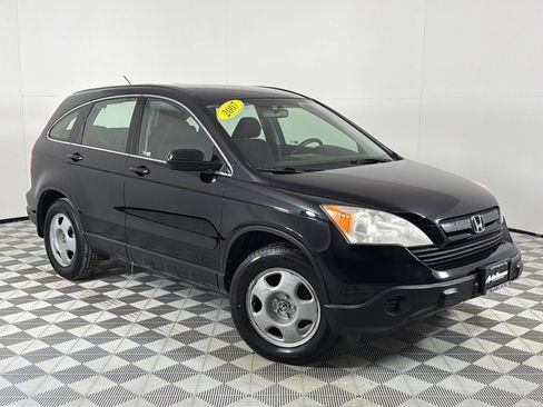 Used 2007 Honda CR-V LX image 2