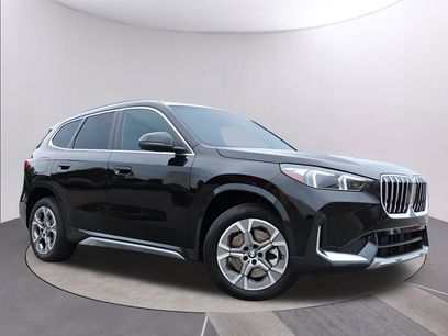 Certified 2025 BMW X1 xDrive28i w/ Convenience Package