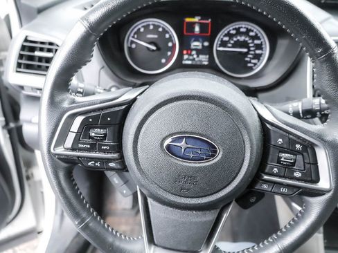 Used 2020 Subaru Forester Limited AWD/4WD image 14